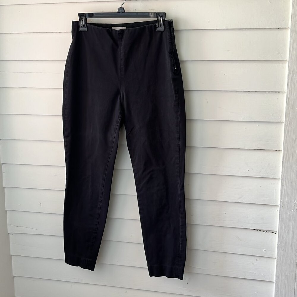 Everlane Bi Stretch Work Pant, Size 8